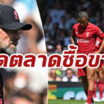 แฟนหงส์เซ็ง! “โรมาโน่” เฟิร์ม “ลิเวอร์พูล” ปิดตลาดซื้อขายแล้ว