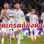 ตัดเกรดแข้ง “ลิเวอร์พูล” เกมบุกเสมอ “คริสตัล พาเลซ”